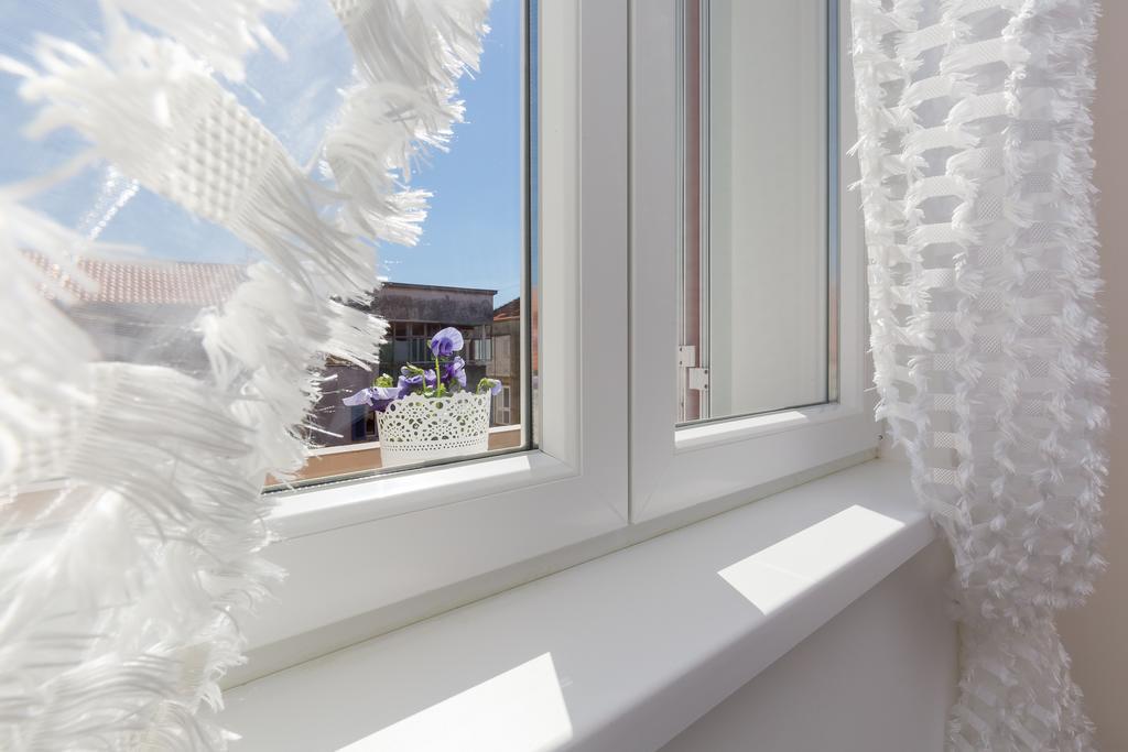 Central Boutique Apartments With Balconies, In Walking Distance To The Sea Zadar Eksteriør bilde