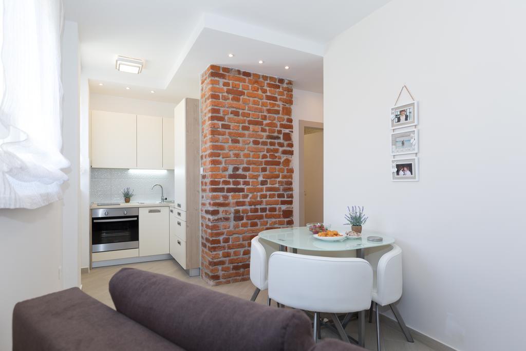 Central Boutique Apartments With Balconies, In Walking Distance To The Sea Zadar Eksteriør bilde