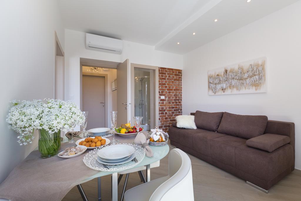 Central Boutique Apartments With Balconies, In Walking Distance To The Sea Zadar Eksteriør bilde
