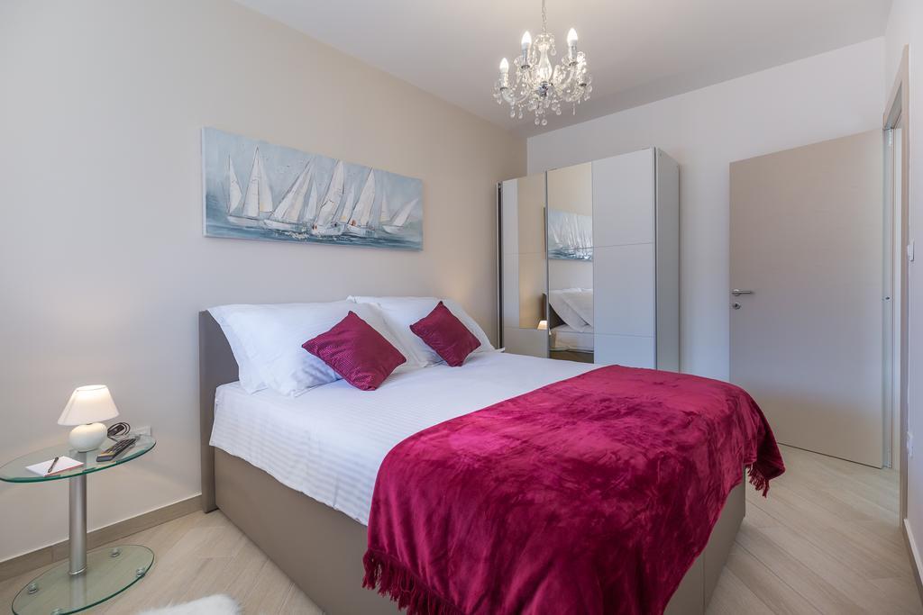 Central Boutique Apartments With Balconies, In Walking Distance To The Sea Zadar Eksteriør bilde
