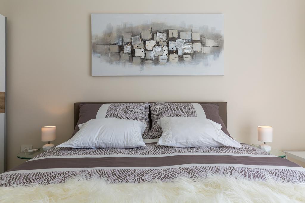 Central Boutique Apartments With Balconies, In Walking Distance To The Sea Zadar Eksteriør bilde