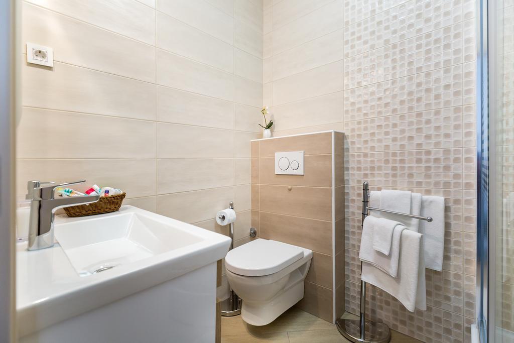 Central Boutique Apartments With Balconies, In Walking Distance To The Sea Zadar Eksteriør bilde