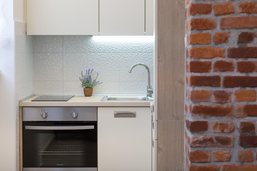 Central Boutique Apartments With Balconies, In Walking Distance To The Sea Zadar Eksteriør bilde