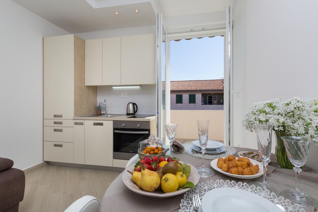 Central Boutique Apartments With Balconies, In Walking Distance To The Sea Zadar Eksteriør bilde