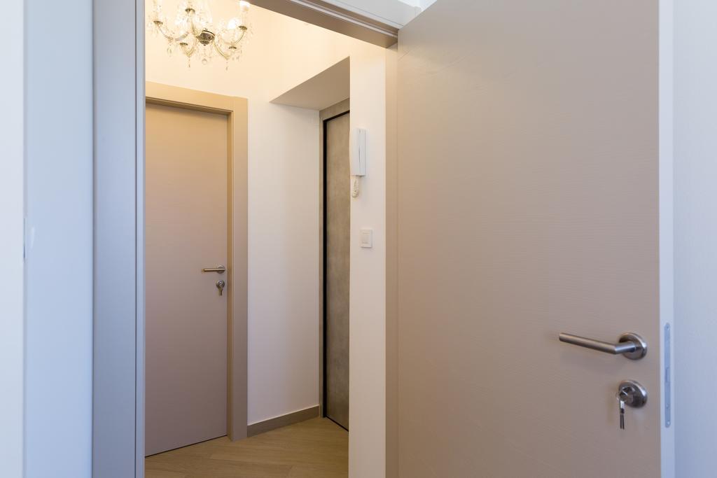 Central Boutique Apartments With Balconies, In Walking Distance To The Sea Zadar Eksteriør bilde