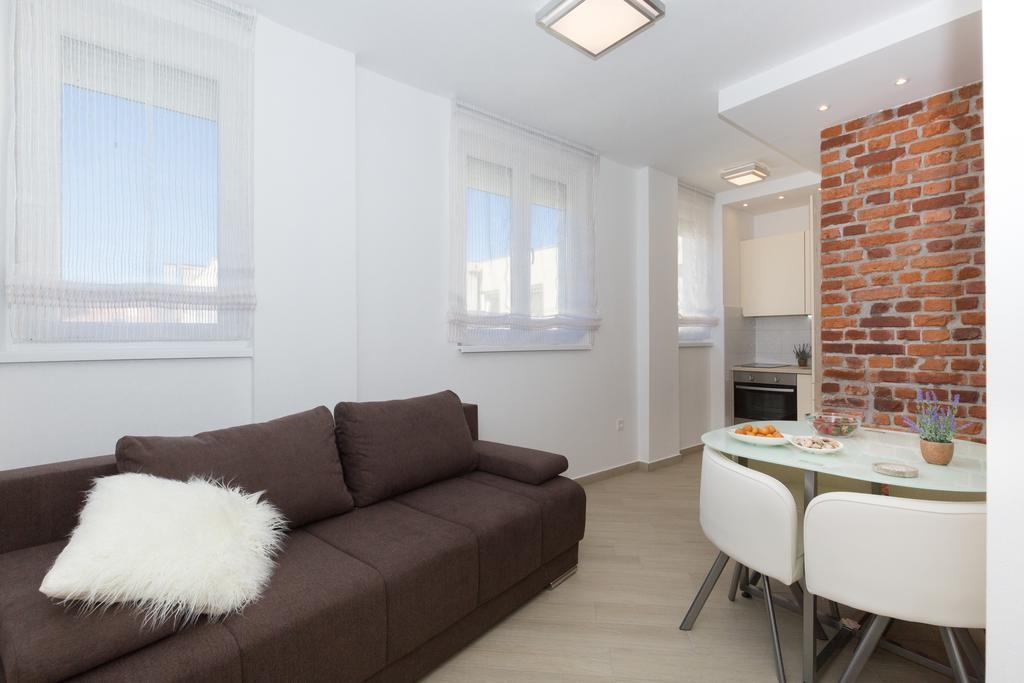 Central Boutique Apartments With Balconies, In Walking Distance To The Sea Zadar Eksteriør bilde