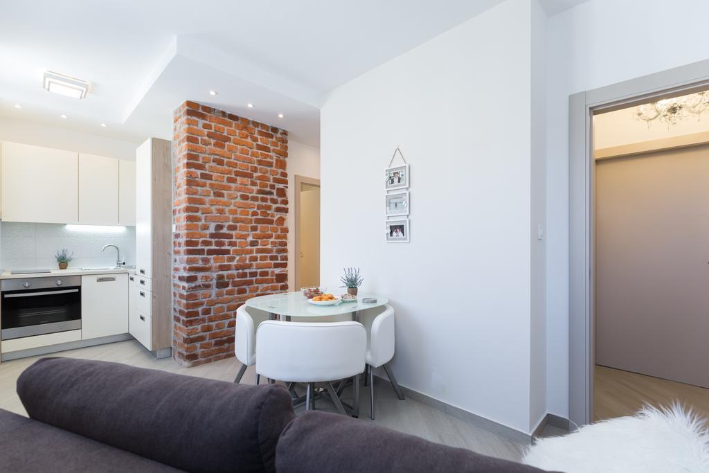 Central Boutique Apartments With Balconies, In Walking Distance To The Sea Zadar Eksteriør bilde