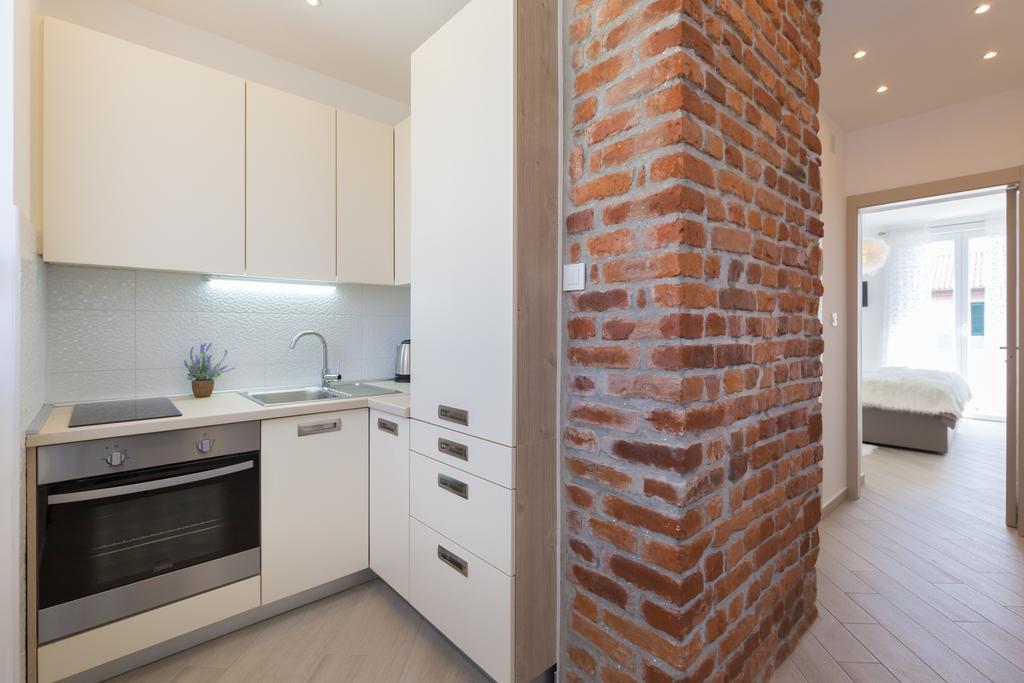 Central Boutique Apartments With Balconies, In Walking Distance To The Sea Zadar Eksteriør bilde