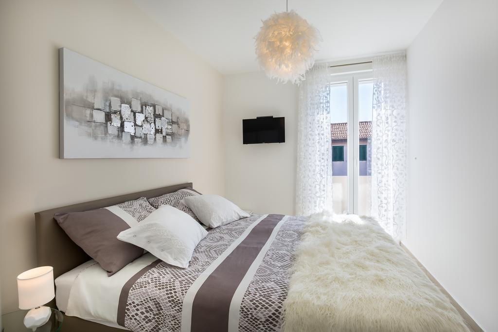 Central Boutique Apartments With Balconies, In Walking Distance To The Sea Zadar Eksteriør bilde
