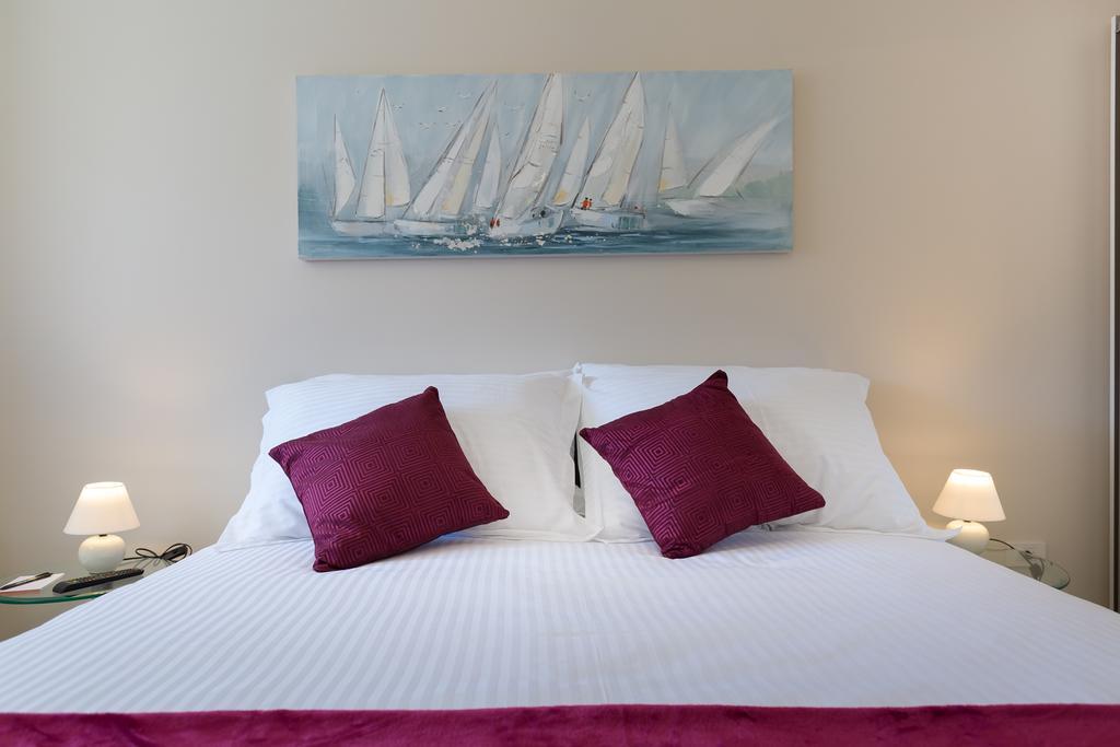 Central Boutique Apartments With Balconies, In Walking Distance To The Sea Zadar Eksteriør bilde