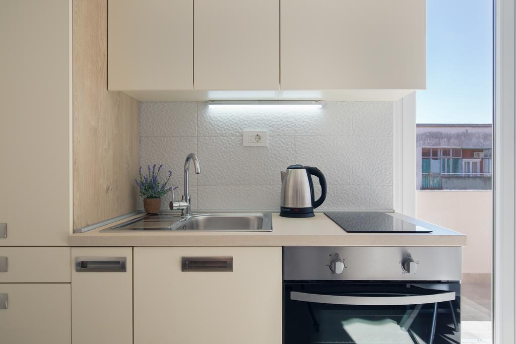 Central Boutique Apartments With Balconies, In Walking Distance To The Sea Zadar Eksteriør bilde