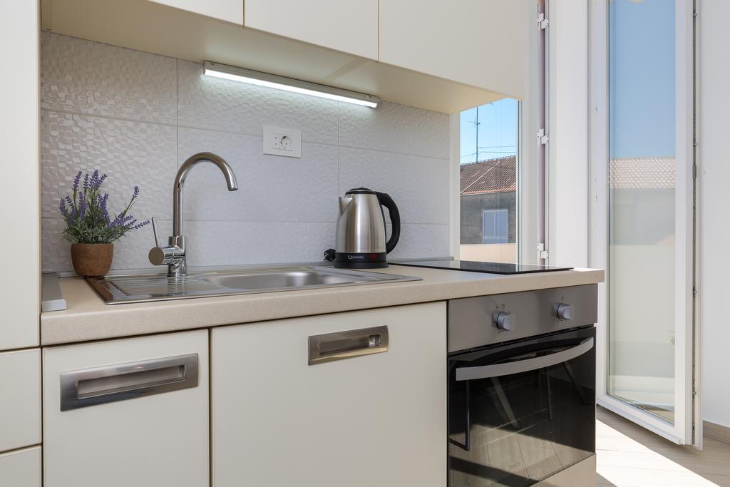 Central Boutique Apartments With Balconies, In Walking Distance To The Sea Zadar Eksteriør bilde