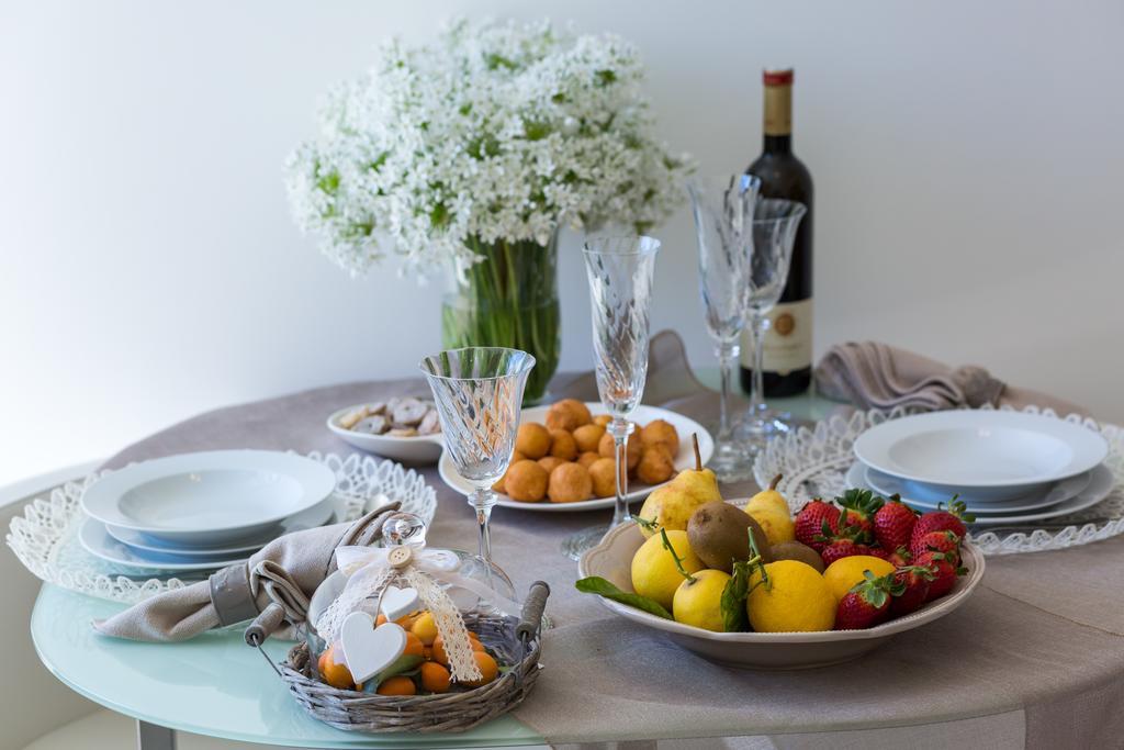 Central Boutique Apartments With Balconies, In Walking Distance To The Sea Zadar Eksteriør bilde