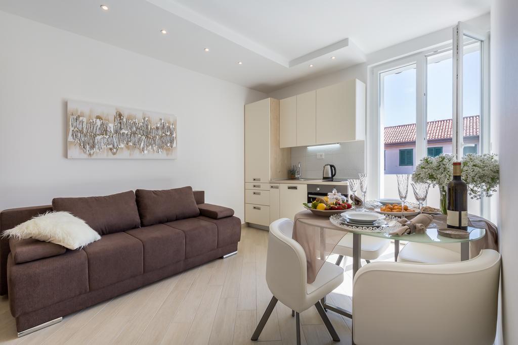 Central Boutique Apartments With Balconies, In Walking Distance To The Sea Zadar Eksteriør bilde
