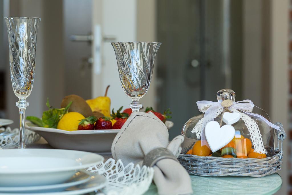 Central Boutique Apartments With Balconies, In Walking Distance To The Sea Zadar Eksteriør bilde